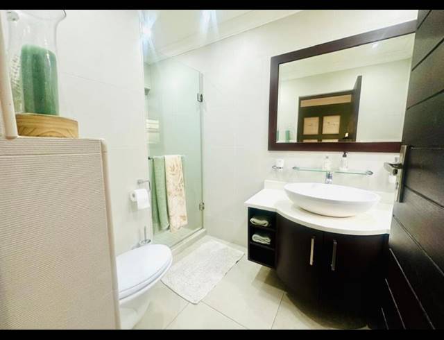 2 BEDROOM TOWNHOUSE FOR SALE IN MEYERSDAL
